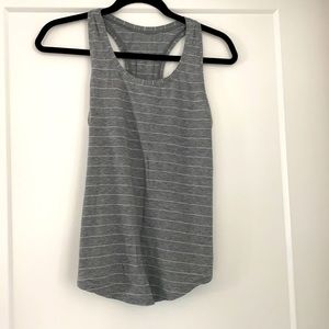 Never worn Lululemon tank